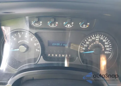 2014 Ford F-150 Xl from USA, damaged, VIN 1FTFW1EF8EKF78256